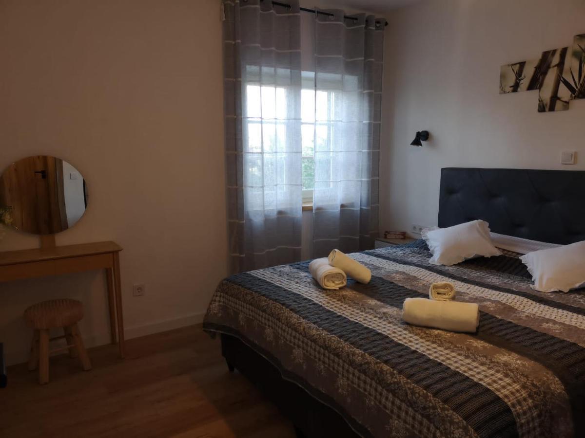 Lovro Luxury Apartment With Jacuzzi And Terrace Sea View Сали Экстерьер фото